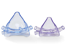 Silhouette 2 Anaesthetic Nasal Hoods - Variety Pack