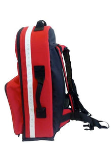 Combat Sports Resuscitation Kit