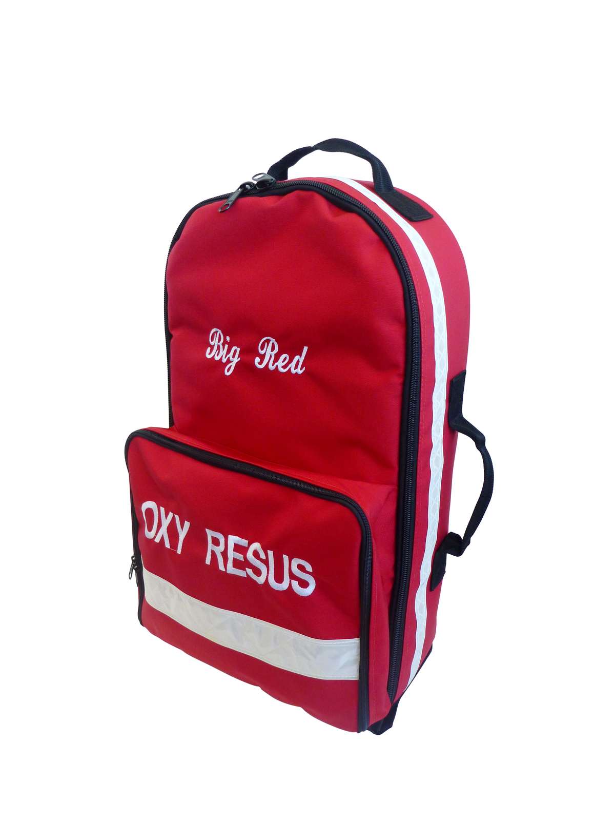 Combat Sports Resuscitation Kit