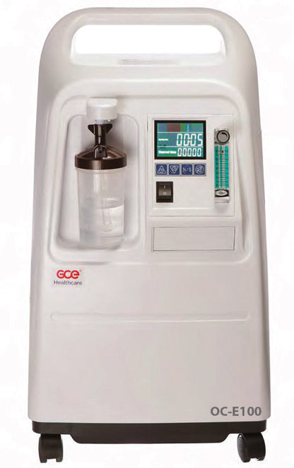 GCE 10L Oxygen Concentrator
