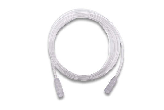 Oxygen Tubing - 2m