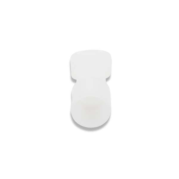 Disposable Mouthpiece For Entonox Demand Unit - 22mm
