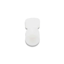 Disposable Mouthpiece For Entonox Demand Unit - 22mm