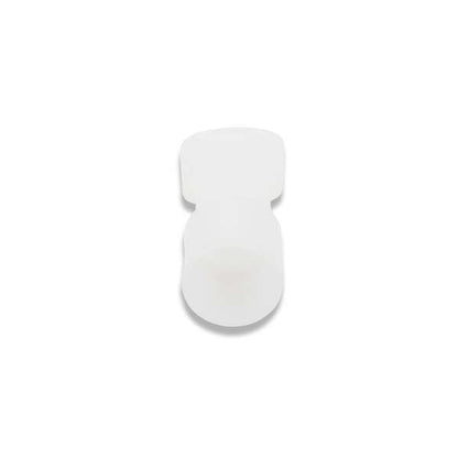 Disposable Mouthpiece For Entonox Demand Unit - 22mm