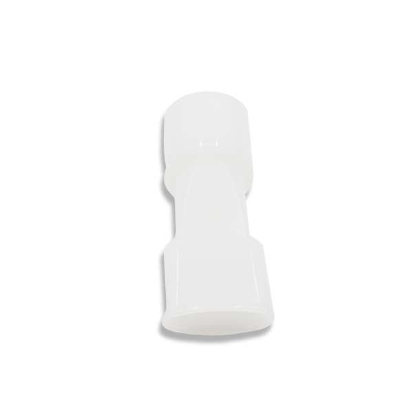 Disposable Mouthpiece For Entonox Demand Unit - 22mm