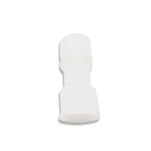 Disposable Mouthpiece For Entonox Demand Unit - 22mm