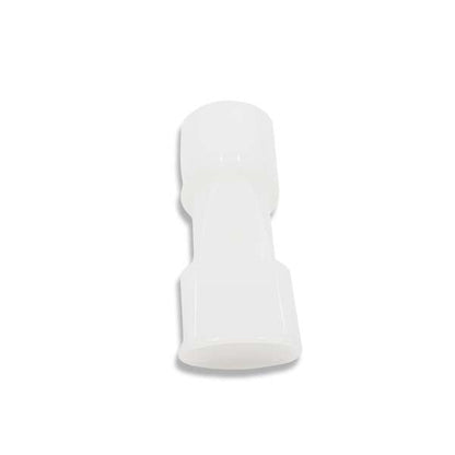 Disposable Mouthpiece For Entonox Demand Unit - 22mm