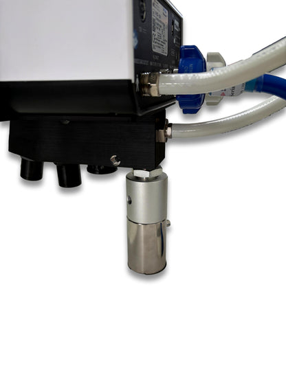 Sedation Mount for Tri Cylinder Trolley