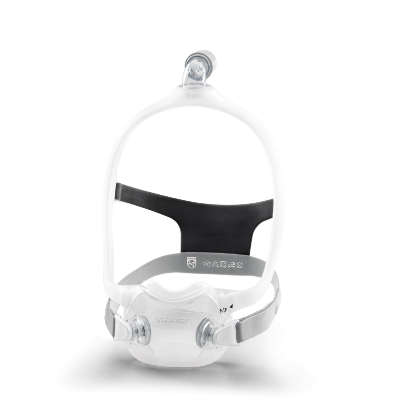 Philips DreamWear Full Face Mask