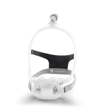 Philips DreamWear Full Face Mask