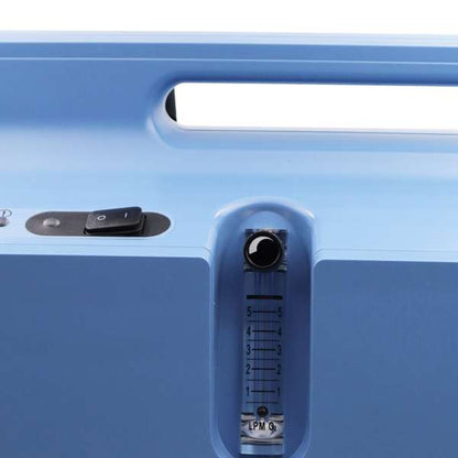 Philips Everflo Stationary Oxygen Concentrator