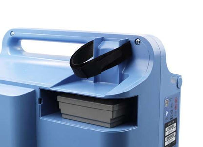 Philips Everflo Stationary Oxygen Concentrator