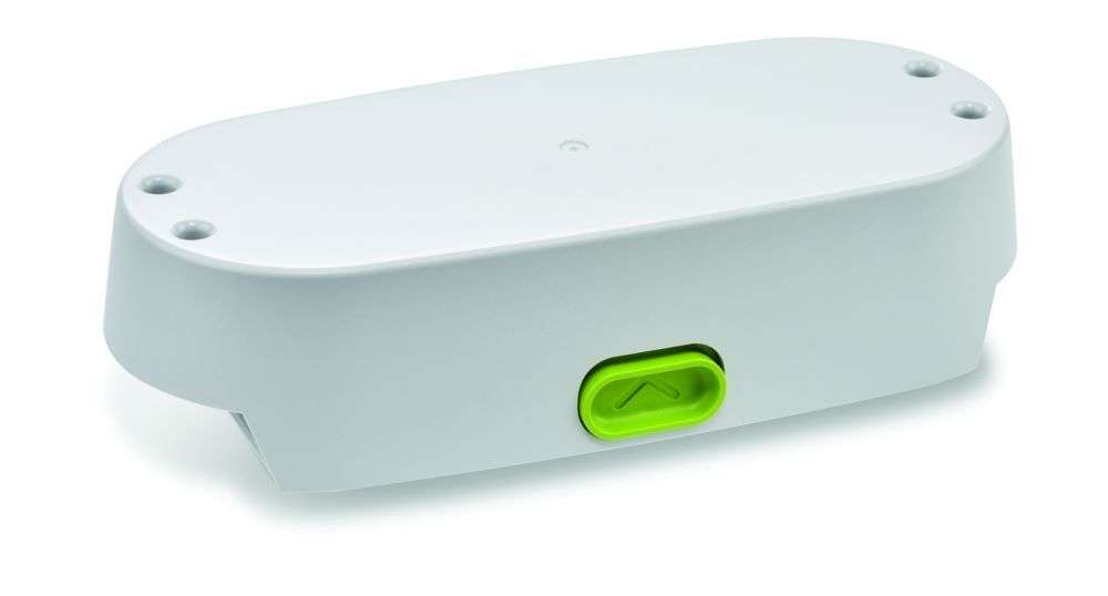 SimplyGo Mini Extended Lithium Ion Battery
