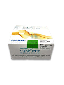 Silhouette Mask - Large - Pack 12