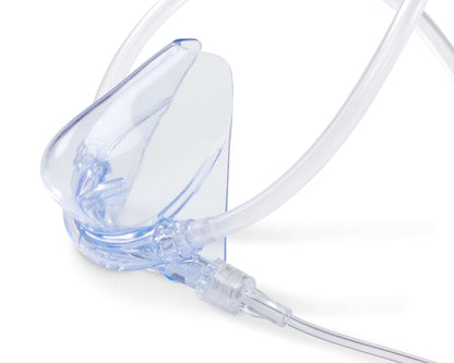 Silhouette 2 Anaesthetic Nasal Hoods - Variety Pack
