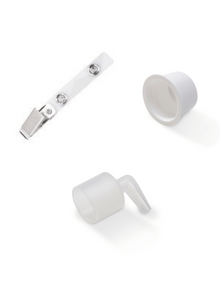 Porter Silhouette Accessory Kit