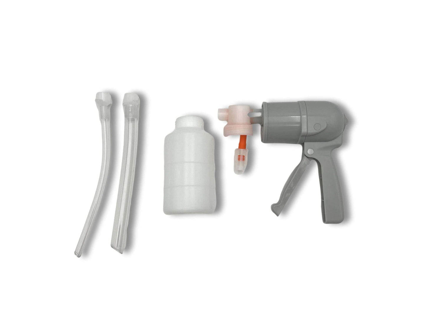 Handheld Manual Suction Pump