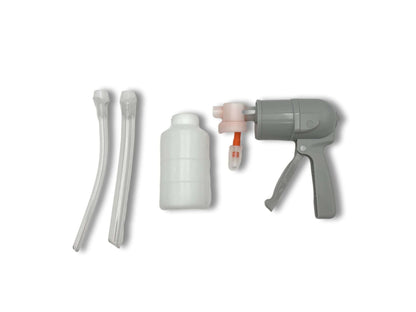 Handheld Manual Suction Pump