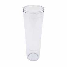 Twin O Vac Canister 