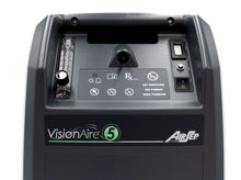 VisionAire 5 Oxygen Concentrator