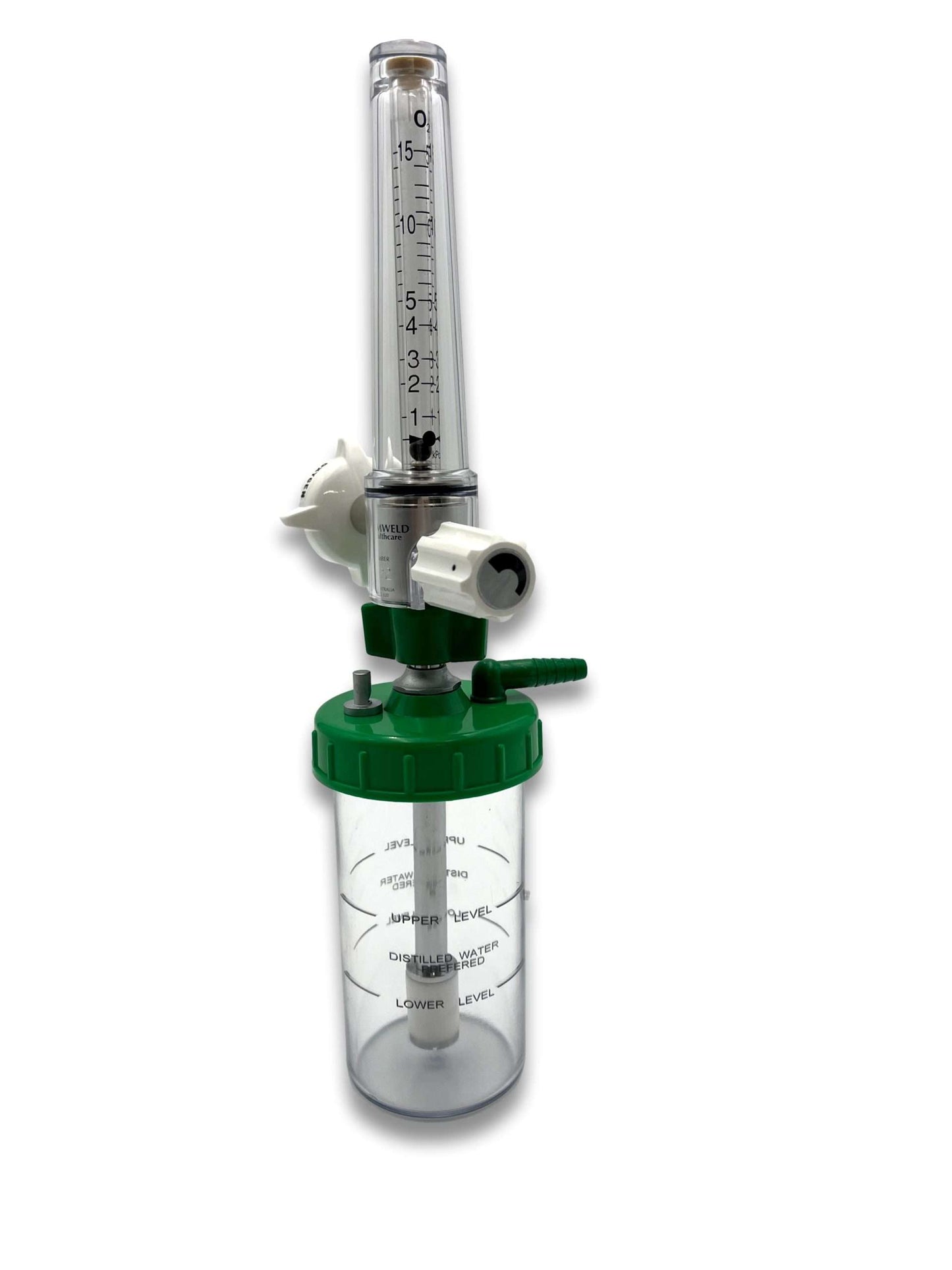 Oxygen Humidifier