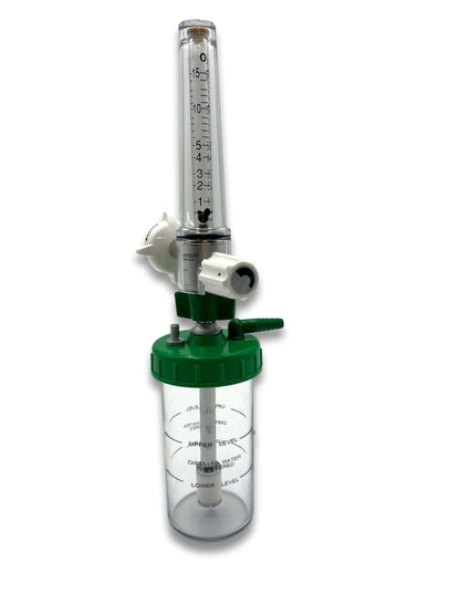Oxygen Humidifier