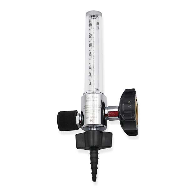 Flowmeter Medical Air 0-15 LPM