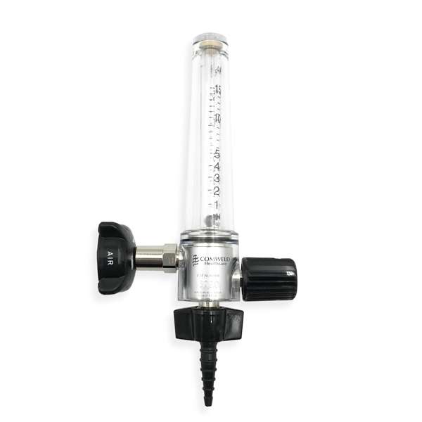 Medical Air Flowmeter Nipple - Pack 10
