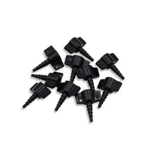 Medical Air Flowmeter Nipple - Pack 10