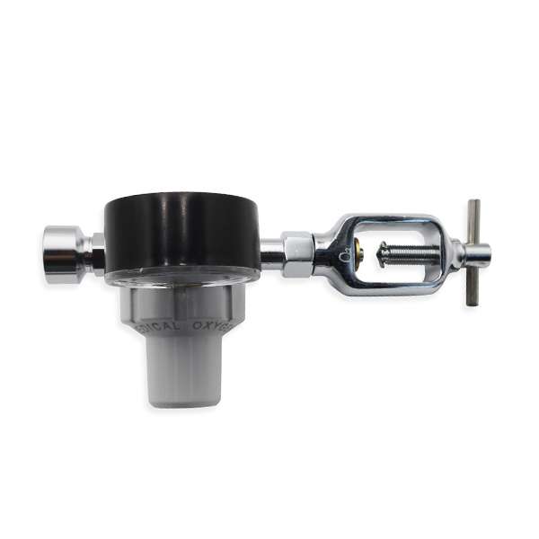 AccuReg Regulator