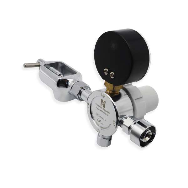 AccuReg Regulator