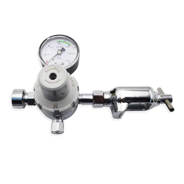 AccuReg Regulator