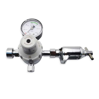 AccuReg Regulator