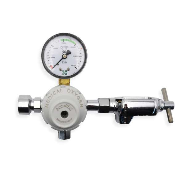 AccuReg Regulator