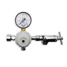 AccuReg Regulator