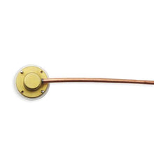 Self Sealing Gas Outlet - Medical Oxygen