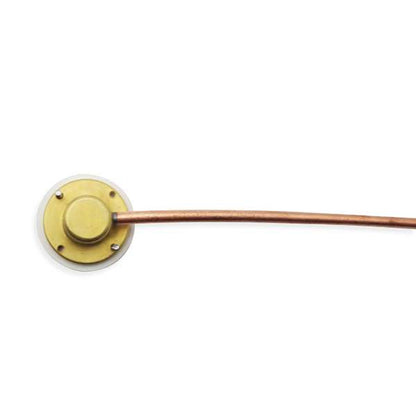 Self Sealing Gas Outlet - Medical Oxygen
