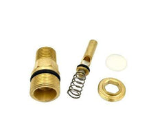 Xcel Medical Self Sealing Gas Outlets Kit
