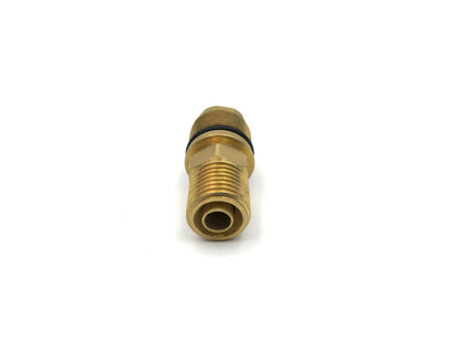 Self Sealing Outlet Service Pack - Suction