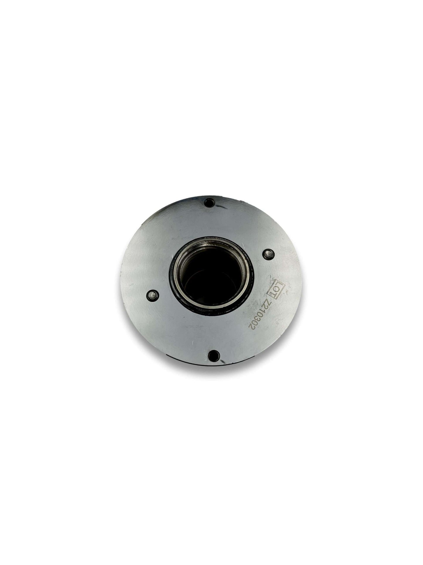Wall Outlet for Gas