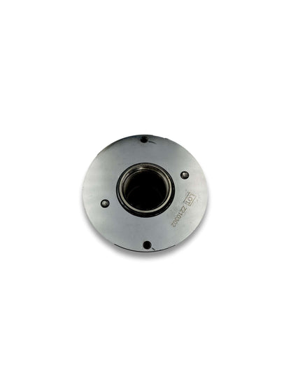 Wall Outlet for Gas