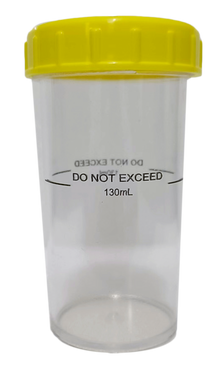 Suction Aspirator Collection Jar