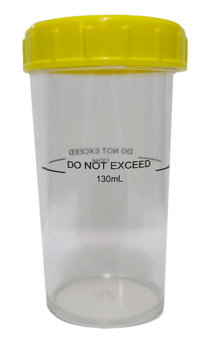 Suction Aspirator Collection Jar