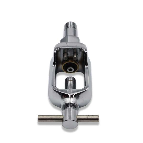 Pin Index Oxygen Yoke Assembly