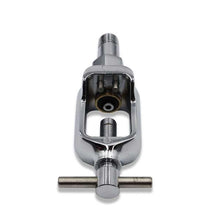 Pin Index Oxygen Yoke Assembly Top View 