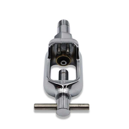 Pin Index Oxygen Yoke Assembly