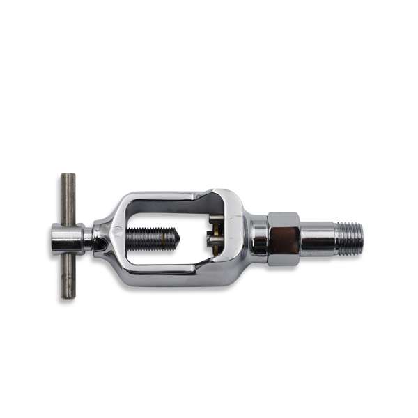 Pin Index Oxygen Yoke Assembly