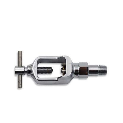Pin Index Oxygen Yoke Assembly