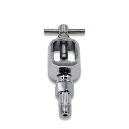 Pin Index Oxygen Yoke Assembly