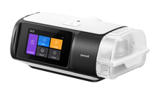 Breathcare III Auto CPAP Device - WIFI - Black